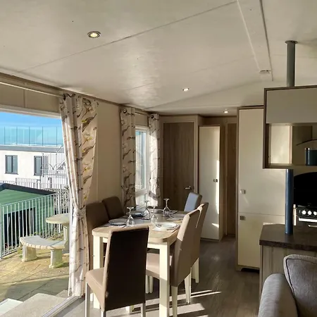 Hendre Coed Isaf Caravan Park Barmouth Exterior photo