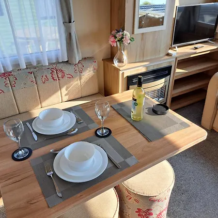 Hendre Coed Isaf Caravan Park Barmouth Exterior photo