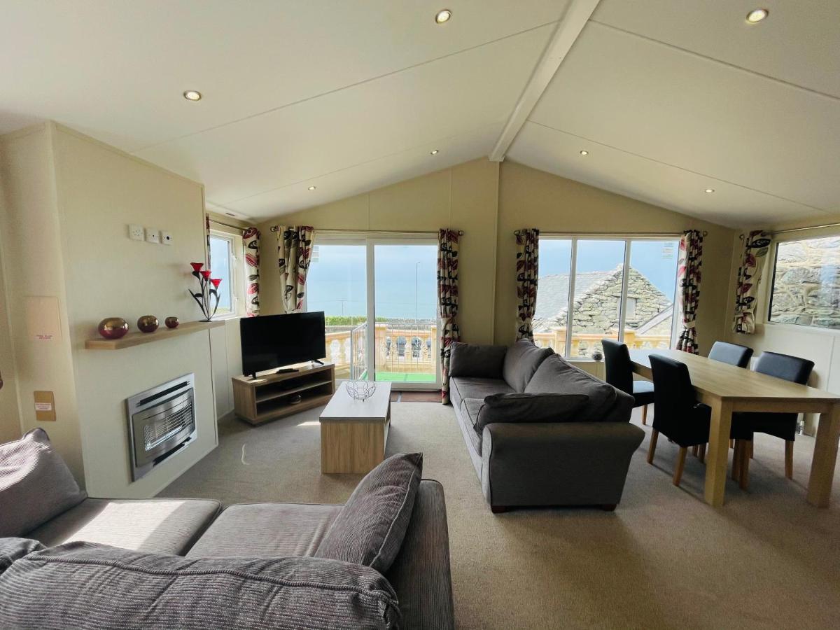 Campeggio Hendre Coed Isaf Barmouth