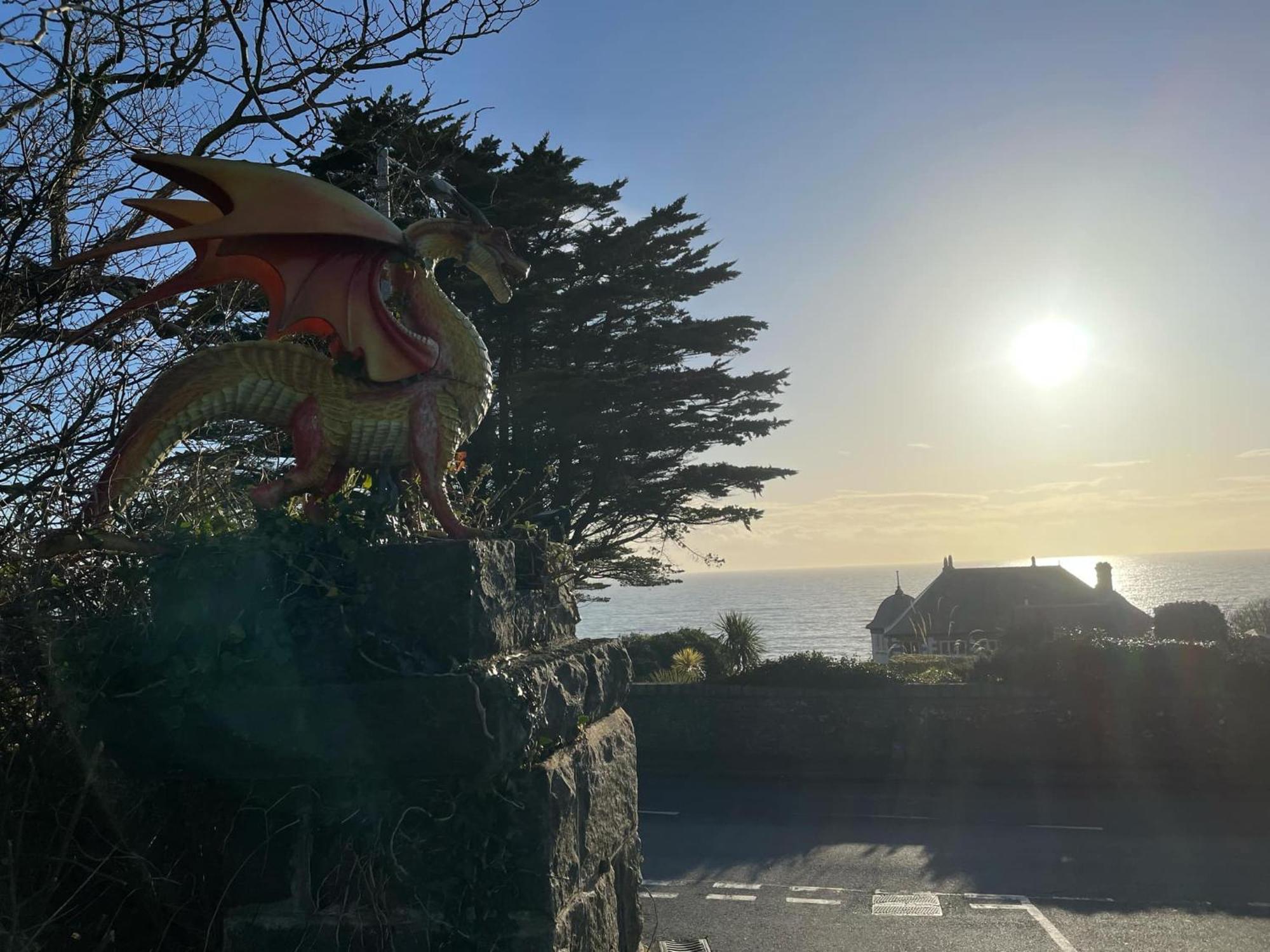 Hendre Coed Isaf Barmouth