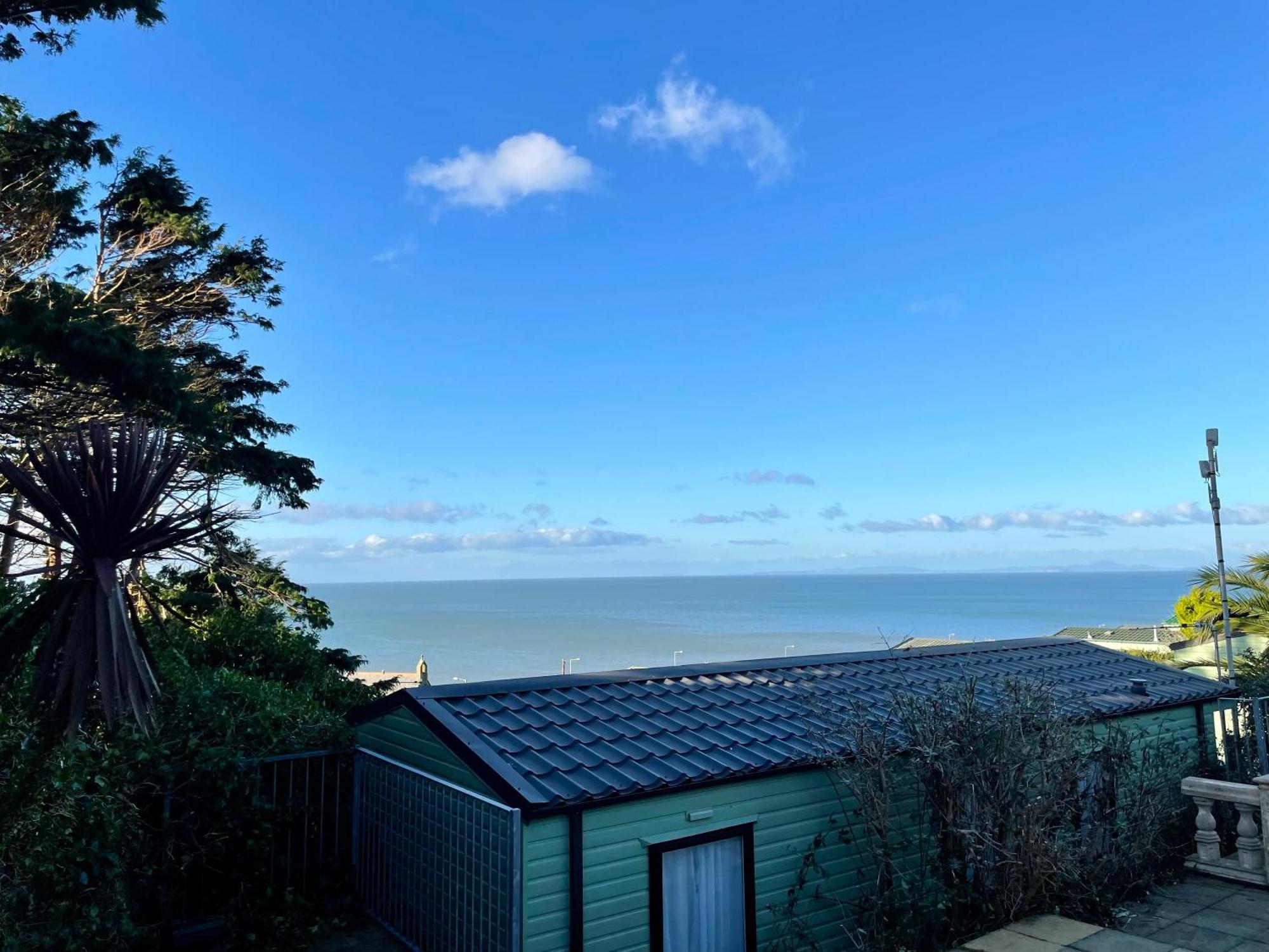 Hendre Coed Isaf Campeggio Barmouth