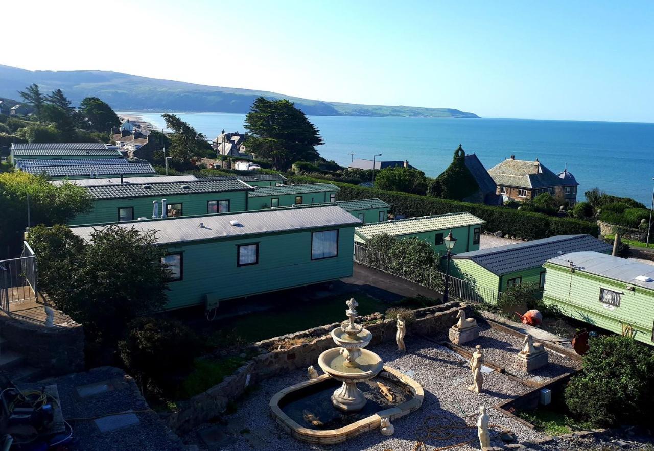 Hendre Coed Isaf 2* Barmouth