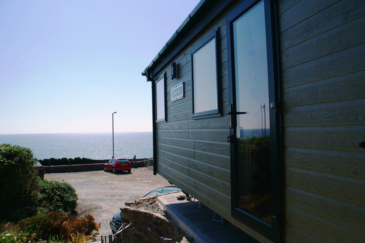 Campeggio Hendre Coed Isaf Barmouth