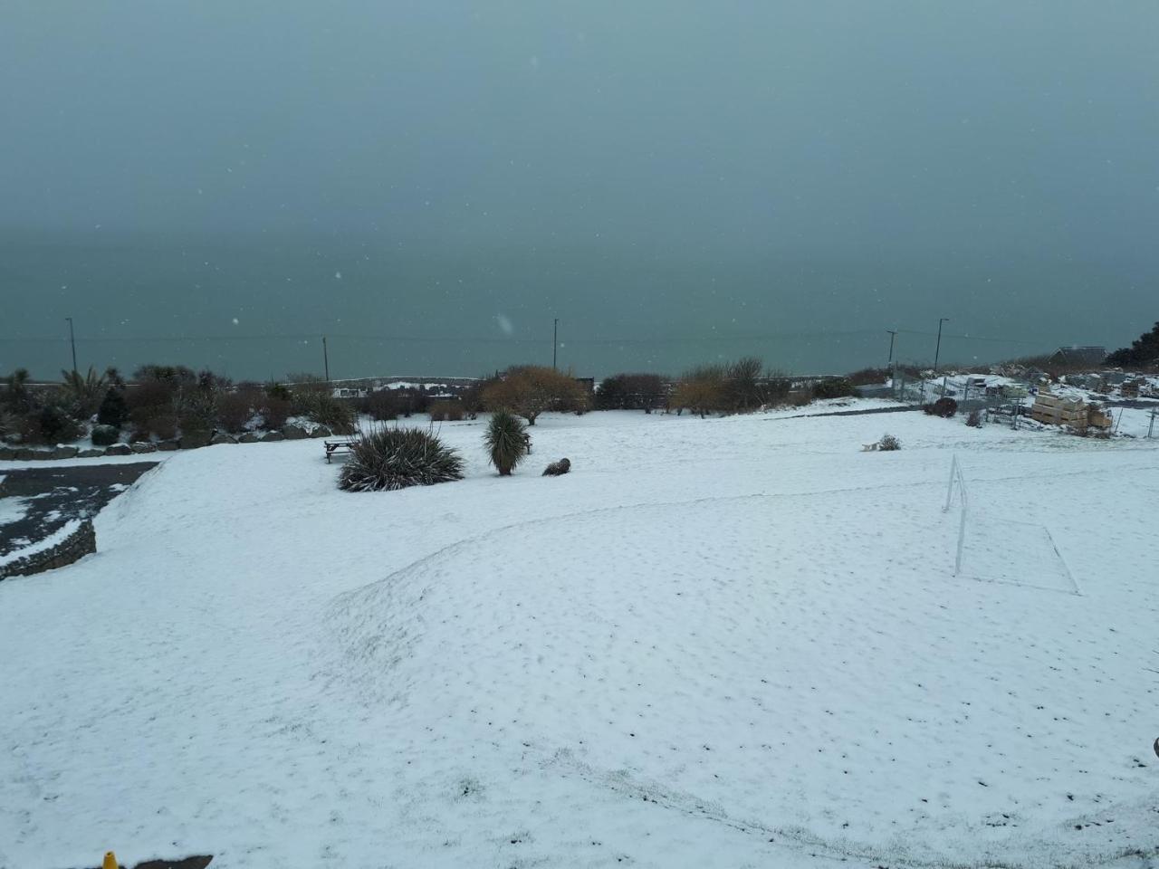 Hendre Coed Isaf Barmouth
